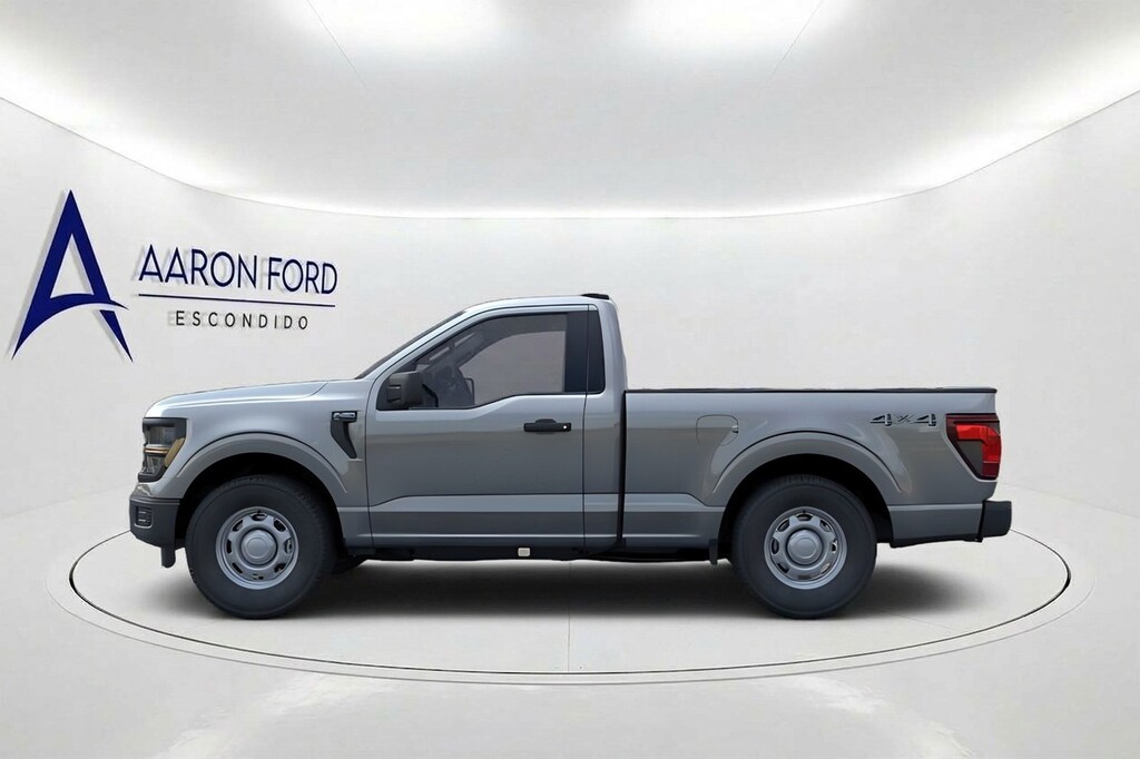 New 2026 Ford F-150 XL Truck