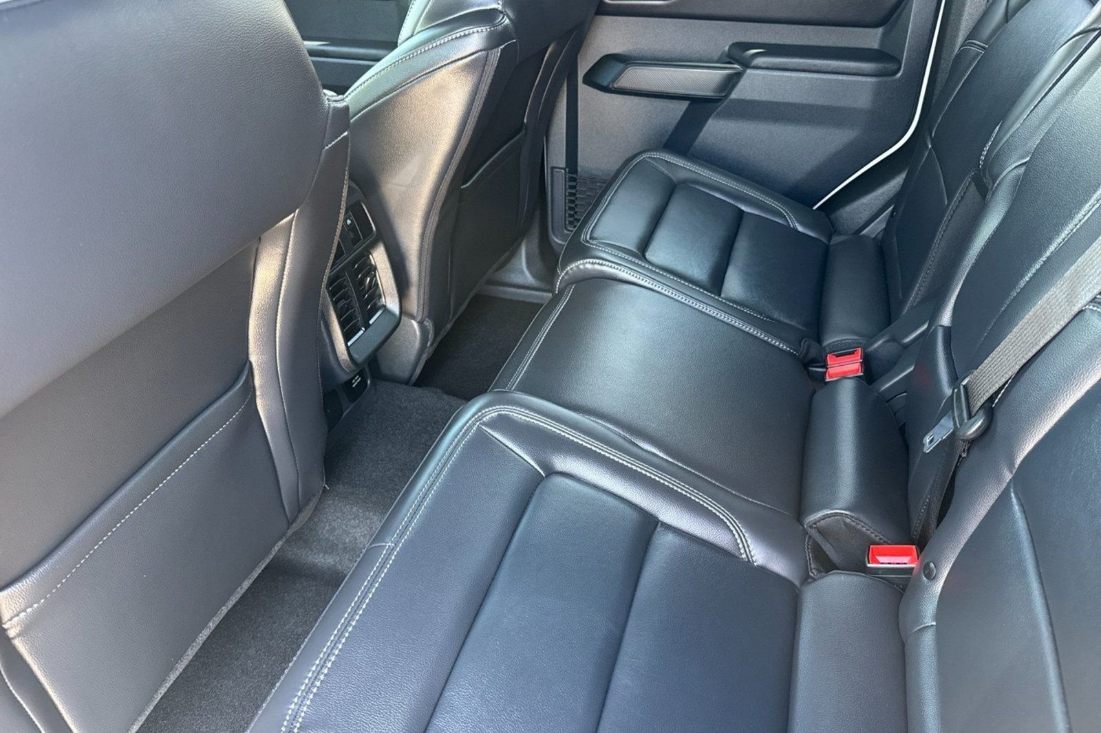 2025 Ford Bronco 4-Door Outer Banks - Photo 14