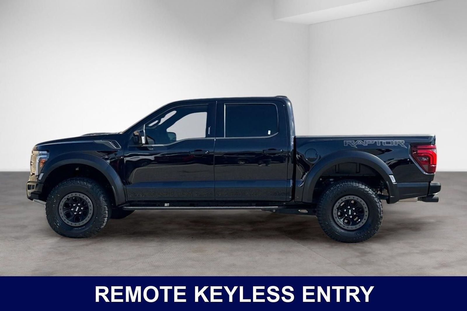 Used 2024 Ford F-150 Raptor Truck