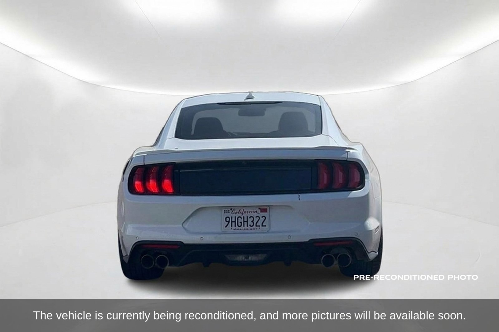 2022 Ford Mustang GT - Photo 7