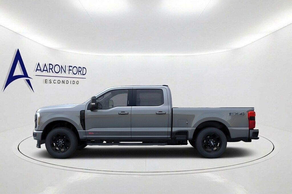 New 2026 Ford F-250SD Lariat Truck