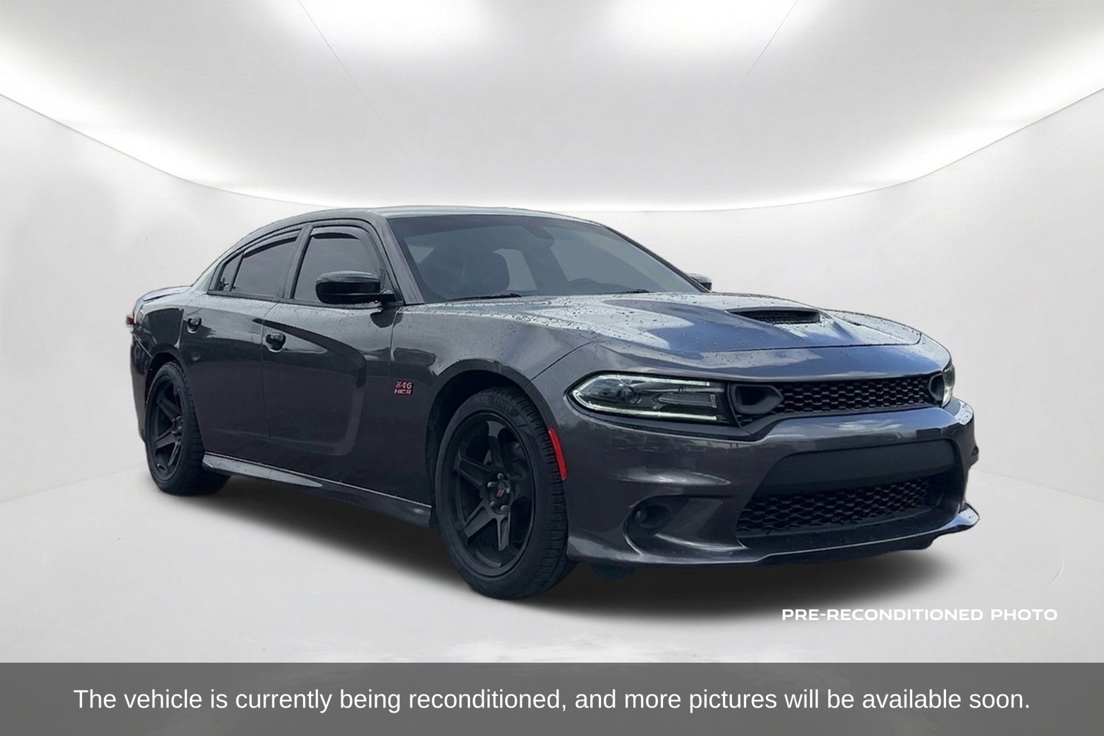 Used 2020 Dodge Charger R/T Sedan