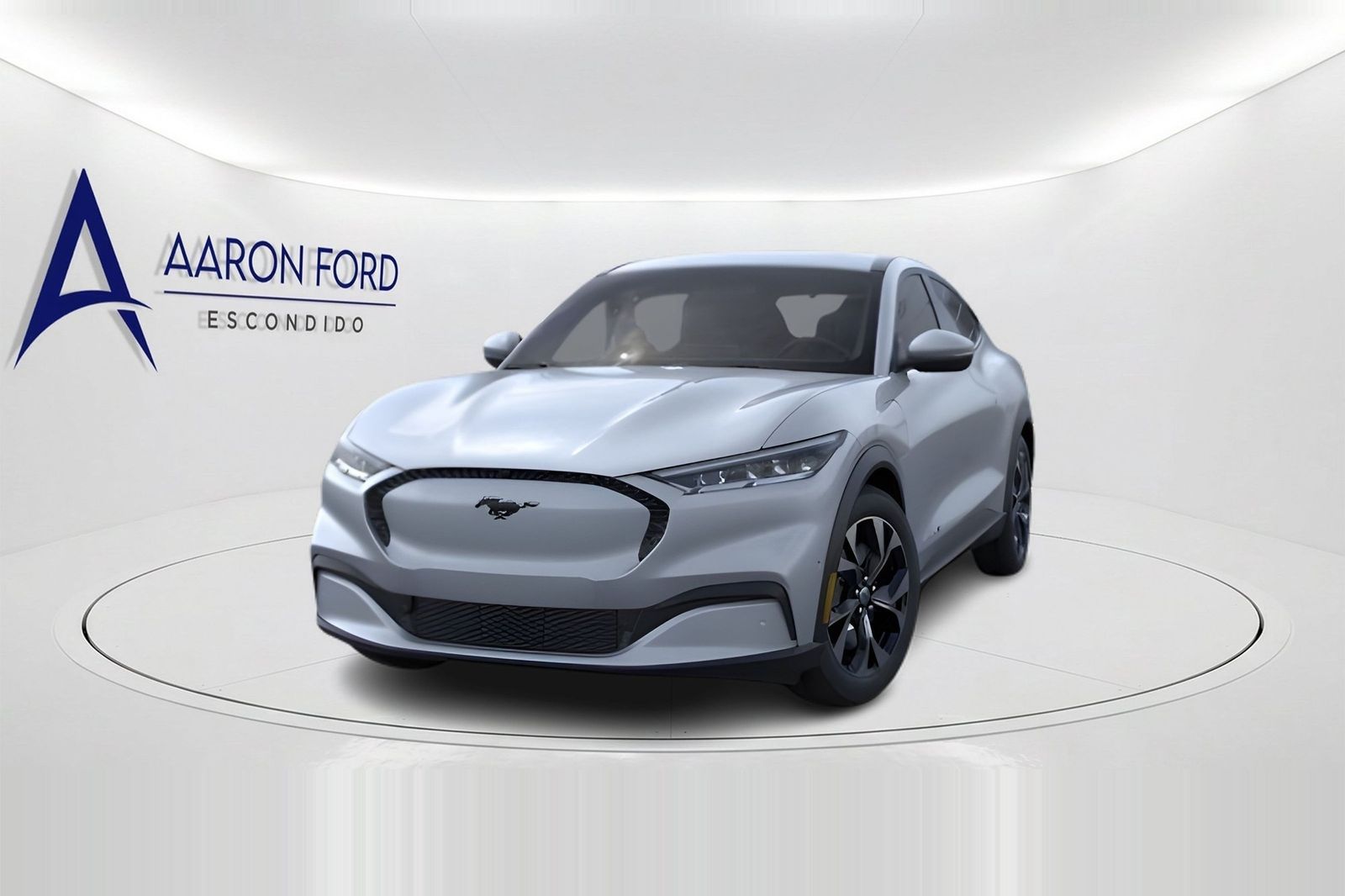 New 2024 Ford Mustang Mach-E Select SUV