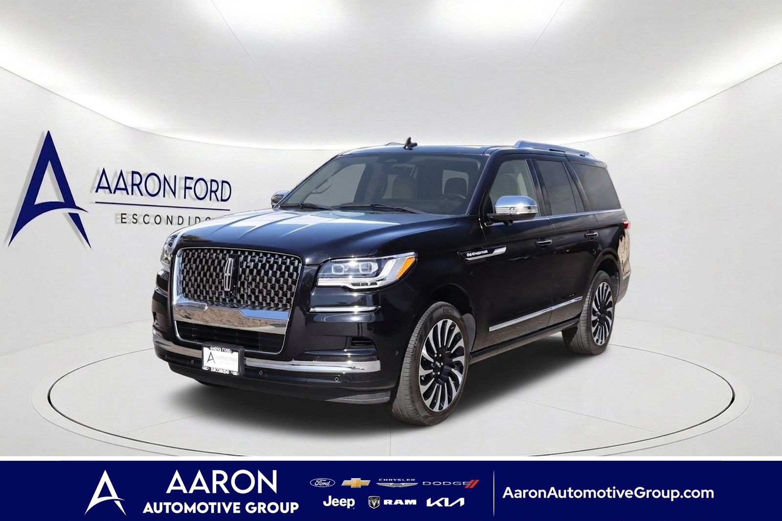 2023 Lincoln Navigator