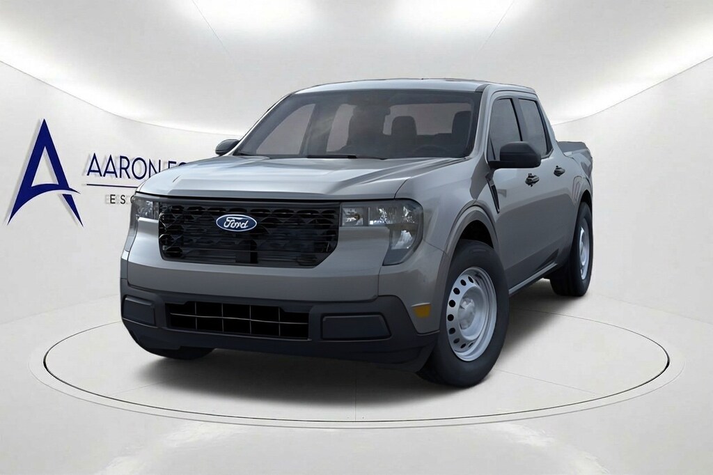 New 2026 Ford Maverick XL Truck