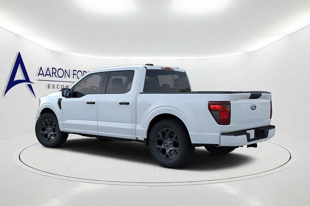 New 2026 Ford F-150 STX Truck