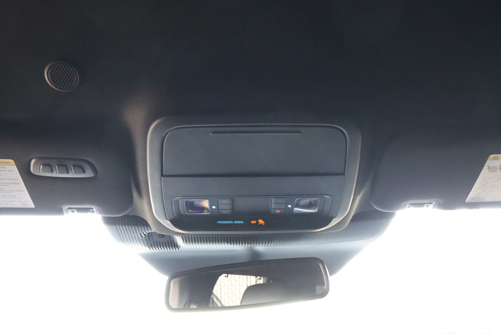 2025 Ford Explorer ST - Photo 33