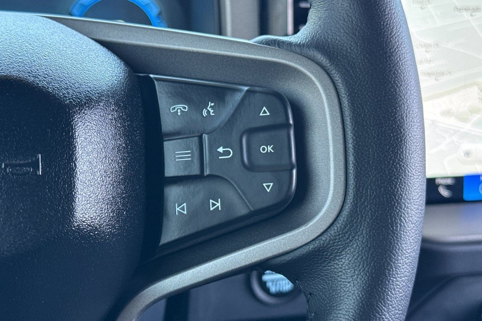 2025 Ford Bronco 4-Door Outer Banks - Photo 32