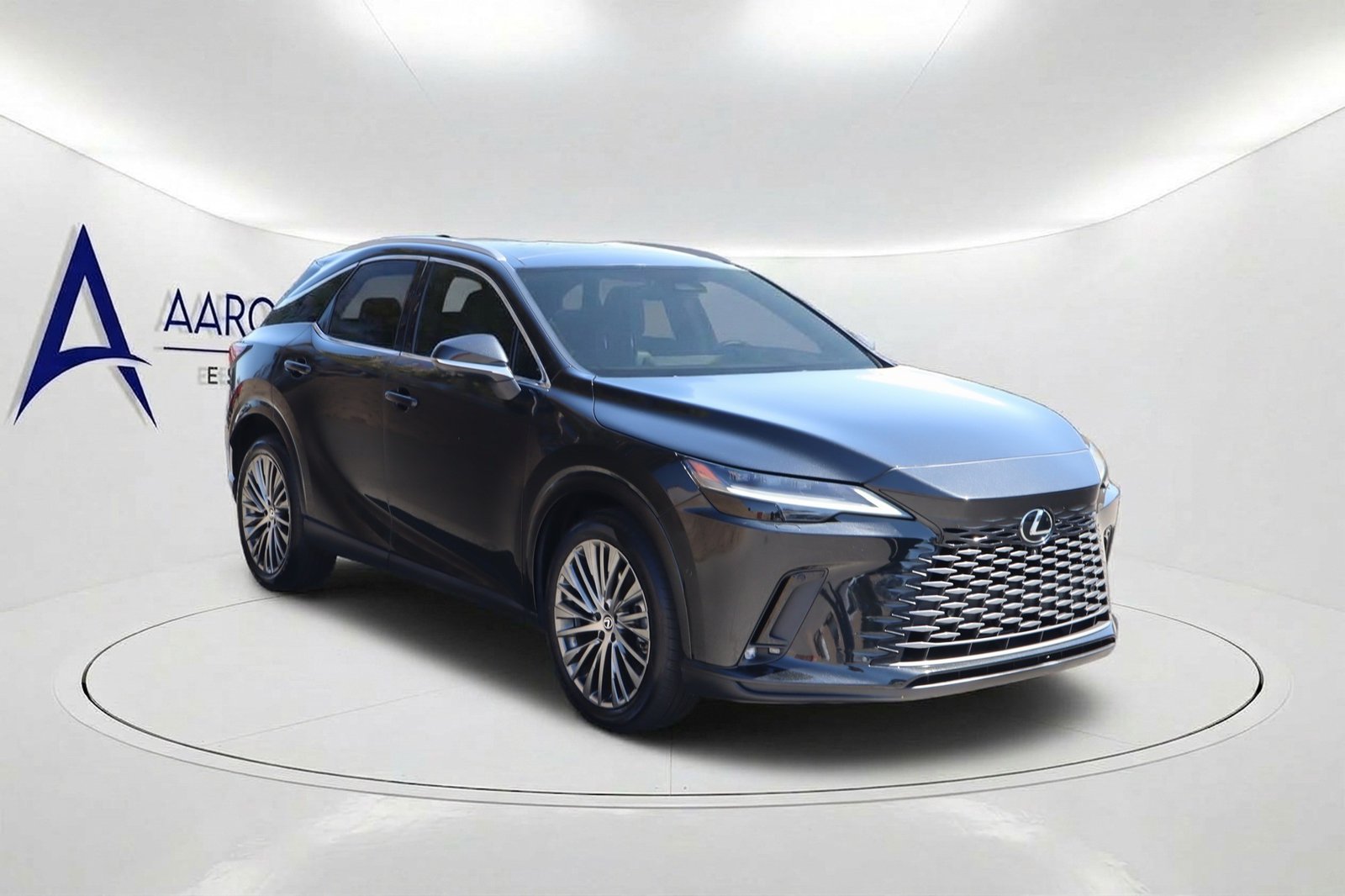 Used 2023 Lexus RX 350 Luxury SUV