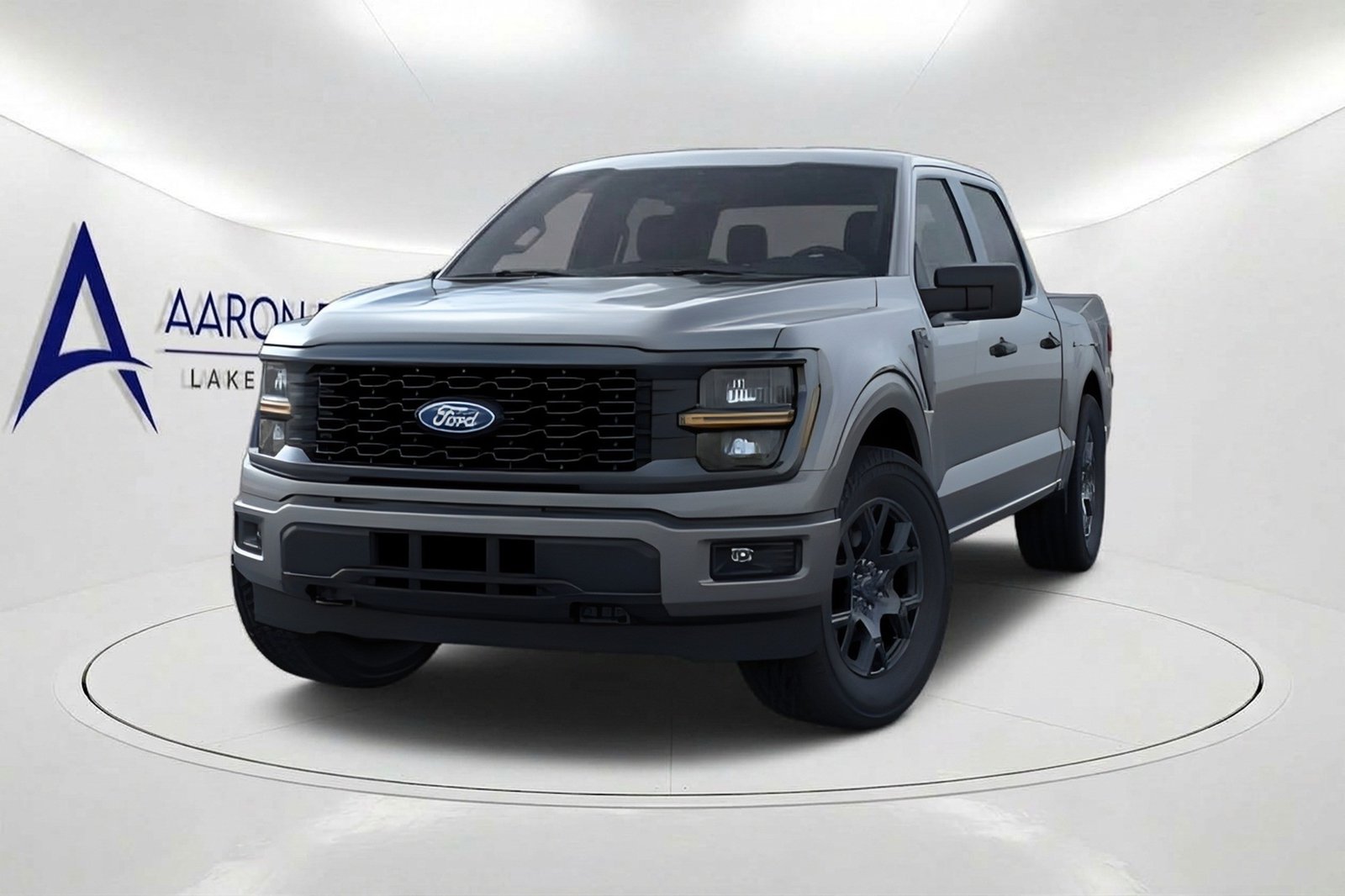 New 2026 Ford F-150 STX Truck