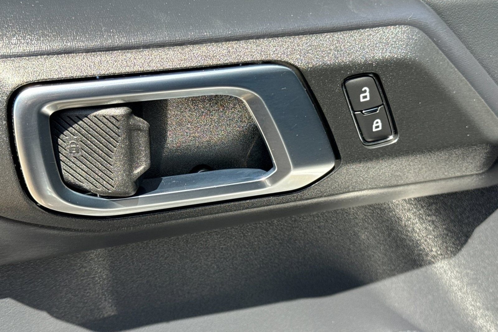 2025 Ford Bronco 4-Door Outer Banks - Photo 13