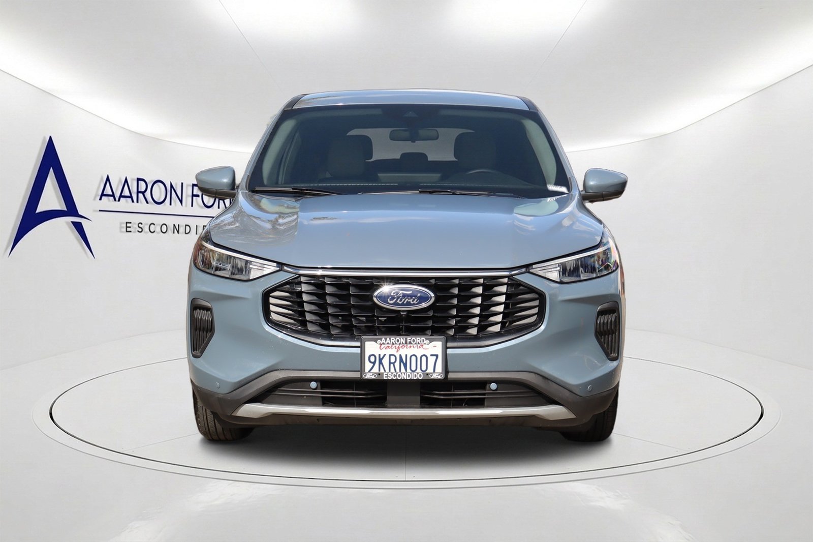 Used 2023 Ford Escape Active SUV