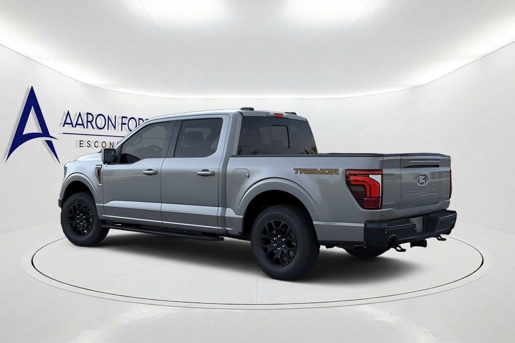 New 2026 Ford F-150 Tremor Truck