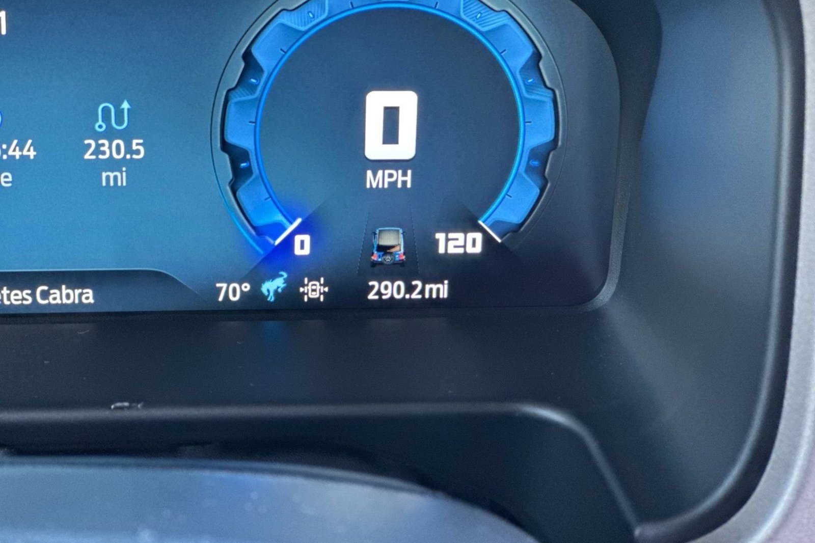 2025 Ford Bronco 4-Door Outer Banks - Photo 34