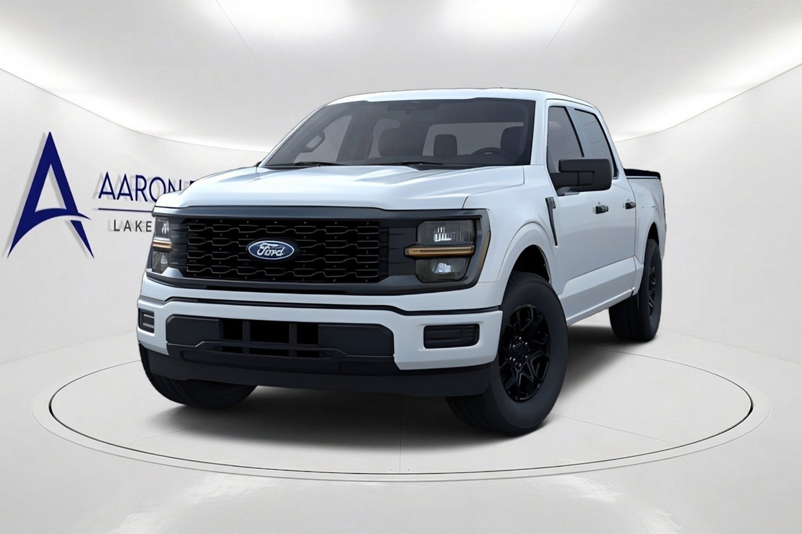 New 2026 Ford F-150 STX Truck