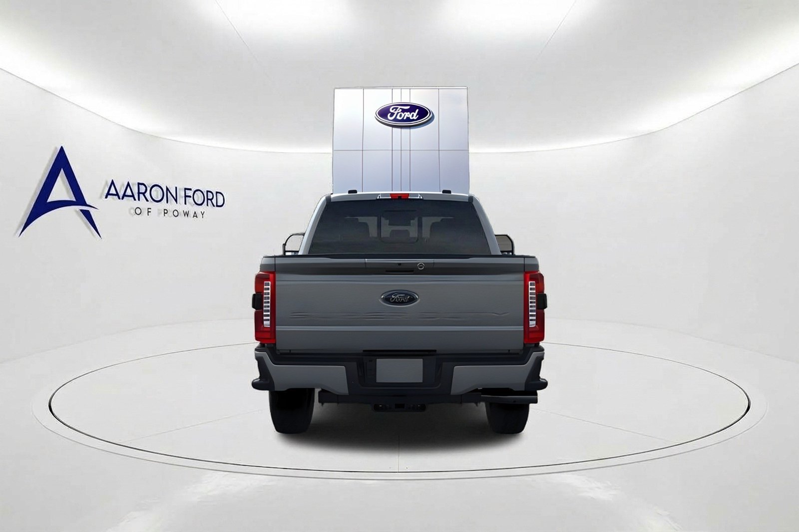 New 2026 Ford F-250SD Lariat Truck