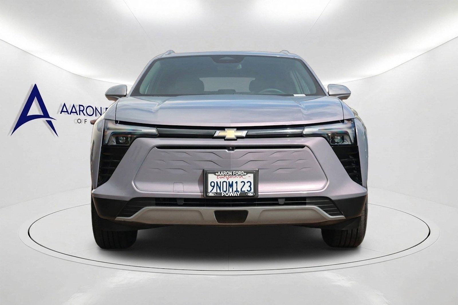 Used 2024 Chevrolet Blazer EV LT SUV