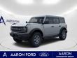 2026 Ford Bronco Big Bend SUV