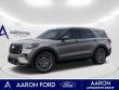 2027 Ford Explorer ST SUV