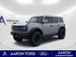 2026 Ford Bronco Outer Banks SUV