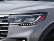 2027 Ford Explorer Active SUV