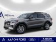 2027 Ford Explorer Active SUV