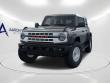 2026 Ford Bronco Heritage Edition SUV