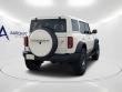 2026 Ford Bronco Outer Banks SUV