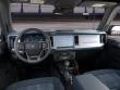 2026 Ford Bronco Heritage Edition SUV