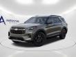 2027 Ford Explorer Tremor SUV