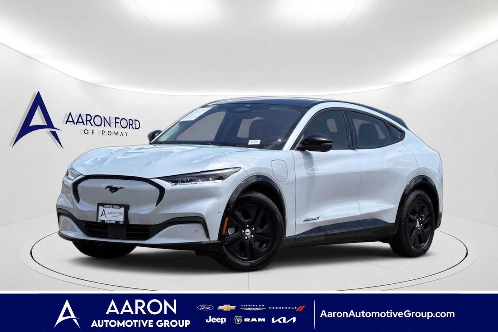 2023 Ford Mustang Mach-E California Route 1 AWD