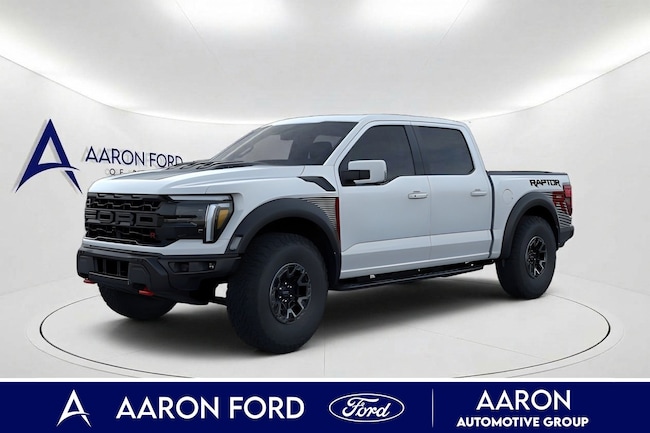 2026 Ford F-150 Raptor Truck