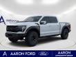 2026 Ford F-150 Raptor Truck