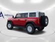 2026 Ford Bronco Heritage Edition SUV