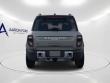 2026 Ford Bronco Sport Badlands SUV