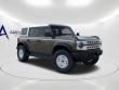 2026 Ford Bronco Heritage Edition SUV