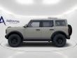 2026 Ford Bronco Outer Banks SUV