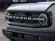2026 Ford Bronco Outer Banks SUV