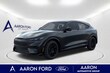 Ford Mustang Mach-E