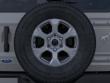 2026 Ford Bronco Big Bend SUV