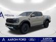 2026 Ford Ranger Raptor Truck