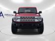 2026 Ford Bronco Heritage Edition SUV