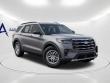 2027 Ford Explorer Active SUV