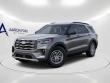 2027 Ford Explorer Active SUV