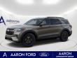 2027 Ford Explorer Tremor SUV
