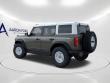 2026 Ford Bronco Heritage Edition SUV