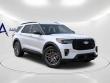 2027 Ford Explorer ST SUV