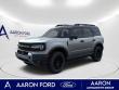 2026 Ford Bronco Sport Badlands SUV
