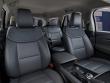2027 Ford Explorer Active SUV