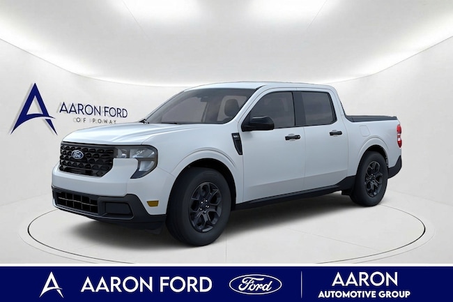 2026 Ford Maverick XLT Truck